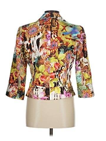 Alberto Makali Blazer (view 2)