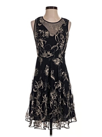 T Tahari Cocktail Dress (view 1)