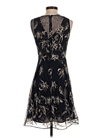 T Tahari Cocktail Dress (view 2)