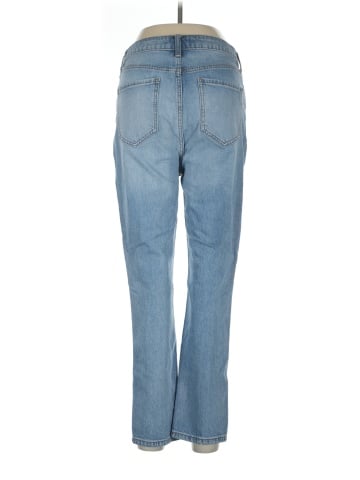 Elizabeth and James Jeans (view 2)
