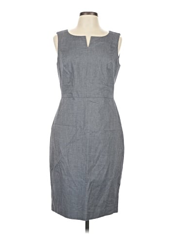 Talbots Casual Dress (view 1)