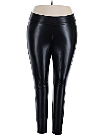 Lane Bryant Active Pants (view 1)