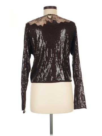 Zara Long Sleeve Top (view 2)