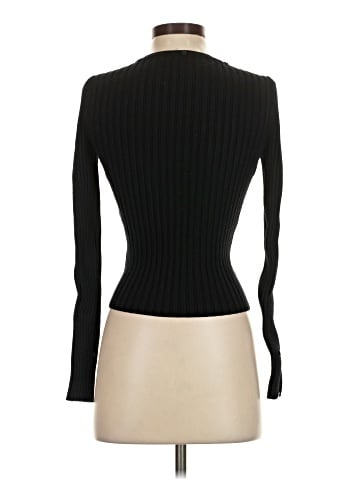 WAYF Cardigan (view 2)