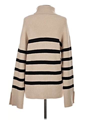 Zara Turtleneck Sweater (view 2)