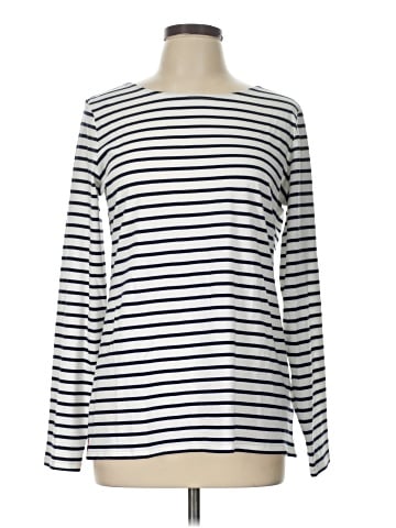 Boden Long Sleeve T-Shirt (view 1)