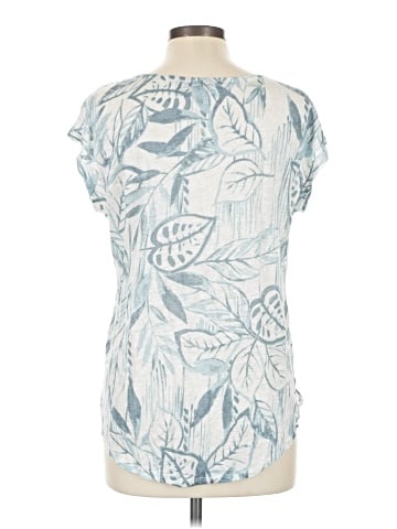 Tahari Short Sleeve T-Shirt (view 2)