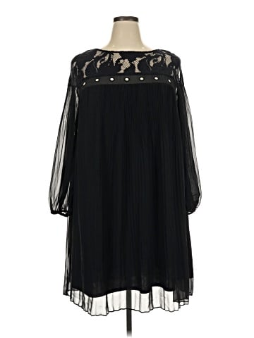 Lane Bryant Cocktail Dress (view 1)