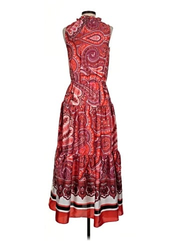 Lauren by Ralph Lauren Casual Dress (view 2)