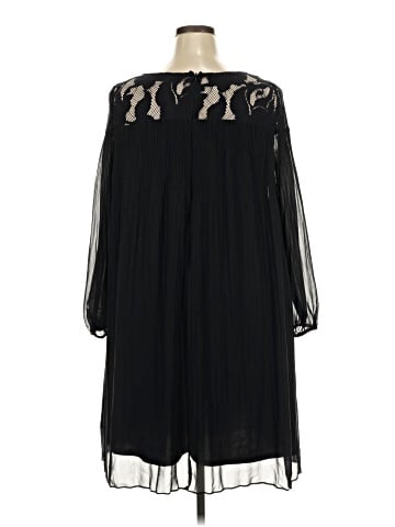 Lane Bryant Cocktail Dress (view 2)