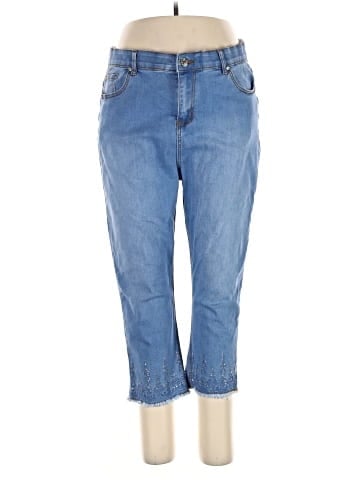 Avenue Jeans (view 1)