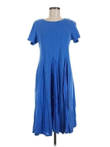 Soft Surroundings Casual Dress (view 1)