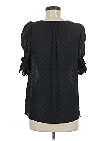 Max Studio 3/4 Sleeve Blouse (view 2)