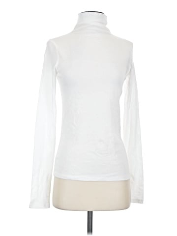 Vince. Turtleneck Sweater (view 1)
