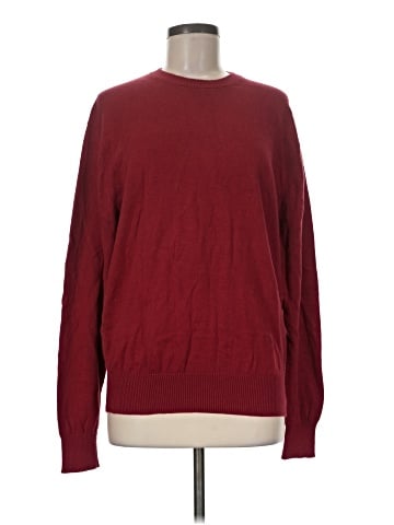 Cremieux Pullover Sweater (view 1)
