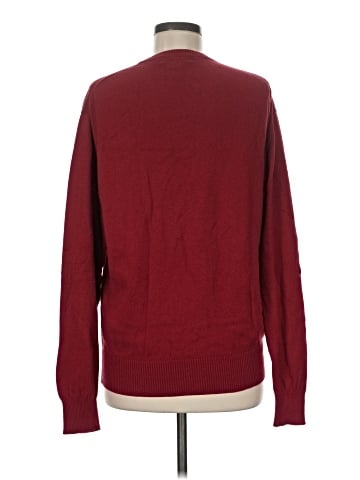 Cremieux Pullover Sweater (view 2)