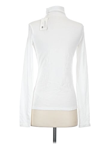Vince. Turtleneck Sweater (view 2)