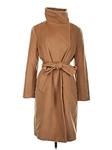 Ann Taylor Wool Coat (view 1)