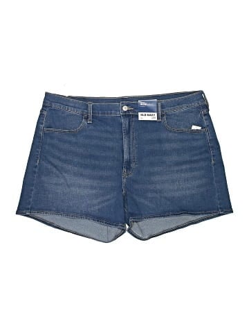 Old Navy Denim Shorts (view 1)