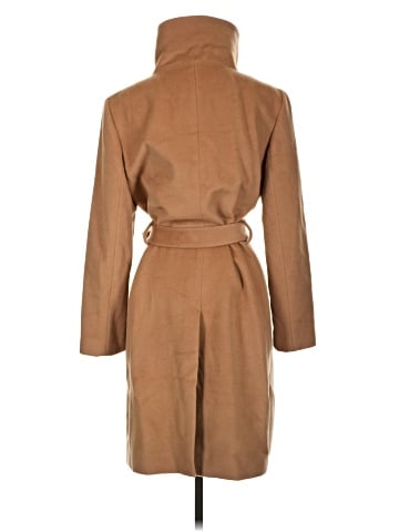 Ann Taylor Wool Coat (view 2)