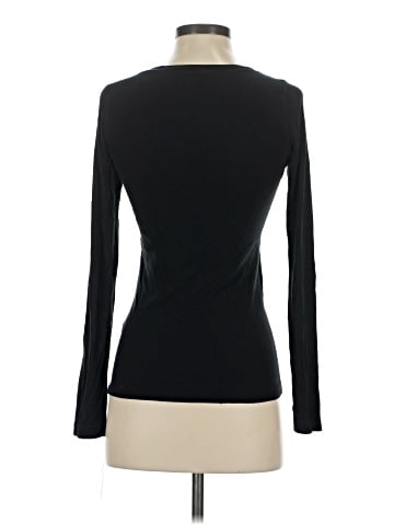 Three Dots Long Sleeve T-Shirt (view 2)