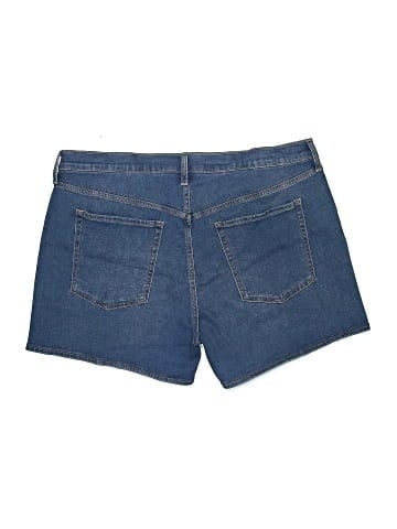 Old Navy Denim Shorts (view 2)