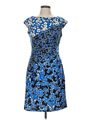 Wisp Cocktail Dress (view 1)