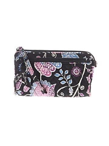Vera Bradley Wristlet (view 1)