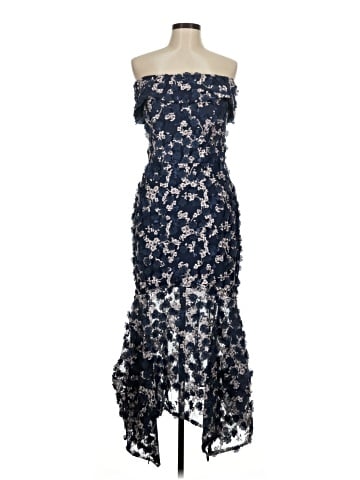Xscape Cocktail Dress (view 1)