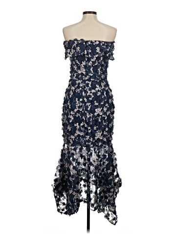 Xscape Cocktail Dress (view 2)