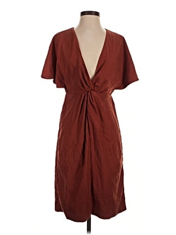 Julia Jordan Casual Dress (view 1)