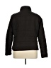 Weatherproof 100% Polyester Solid Black Jacket Size XL - photo 2