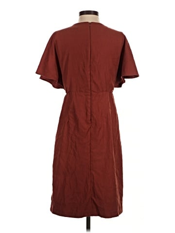Julia Jordan Casual Dress (view 2)