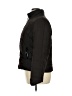 Weatherproof 100% Polyester Solid Black Jacket Size XL - photo 5