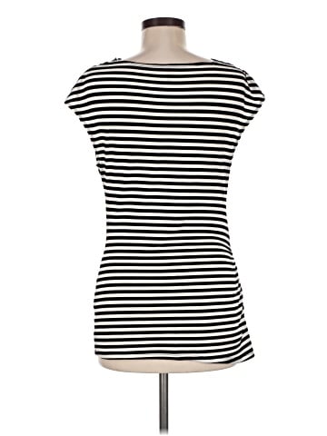 Maurices Short Sleeve Top (view 2)