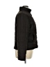Weatherproof 100% Polyester Solid Black Jacket Size XL - photo 4