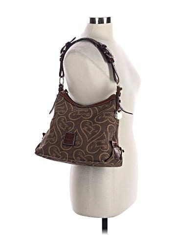 Dooney & Bourke Hobo (view 2)