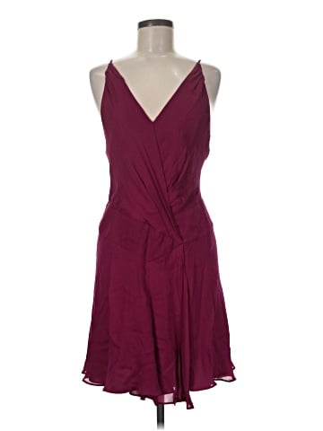 Haute Hippie Cocktail Dress (view 1)