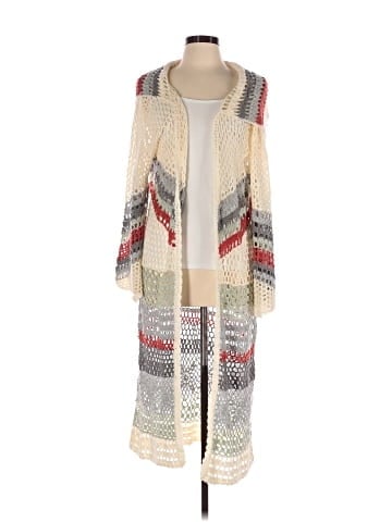 Pol Cardigan (view 1)
