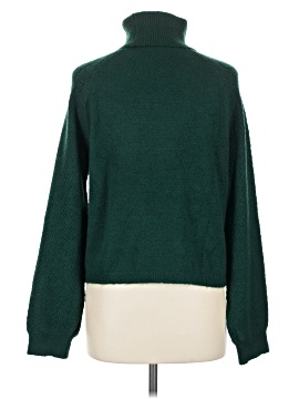 Love Ellie Turtleneck Sweater (view 2)