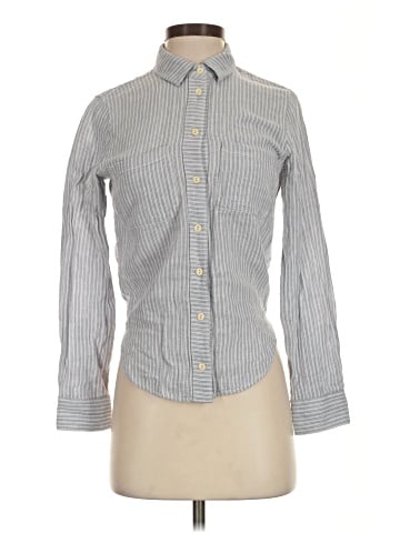 Madewell Button Down Shirt (view 1)