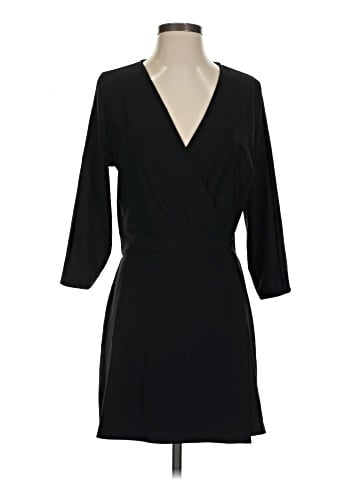 Boston Proper Cocktail Dress (view 1)