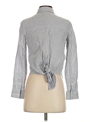 Madewell Button Down Shirt (view 2)