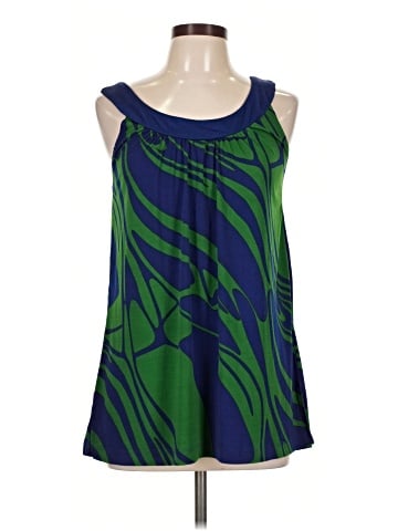 csc studio Sleeveless Blouse (view 1)