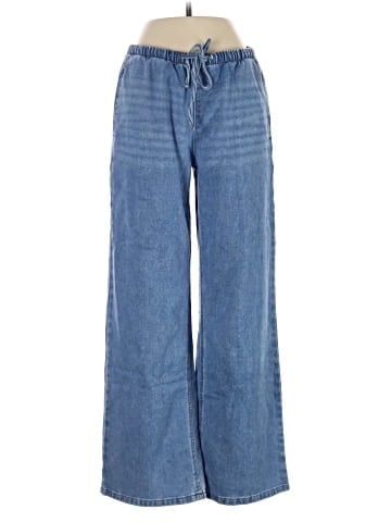 Vanilla Star Jeans (view 1)