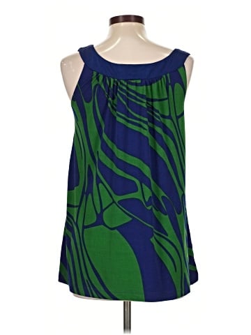 csc studio Sleeveless Blouse (view 2)