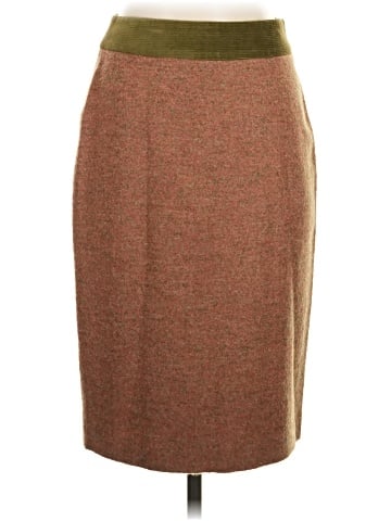 Carolina Herrera Formal Skirt (view 1)