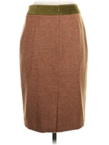 Carolina Herrera Formal Skirt (view 2)