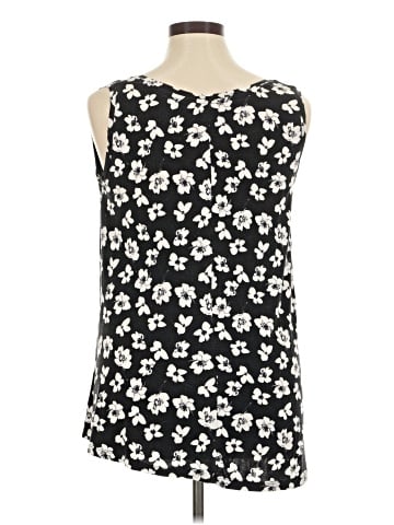 Lane Bryant Sleeveless Top (view 2)
