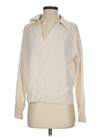Splendid Long Sleeve Polo (view 1)